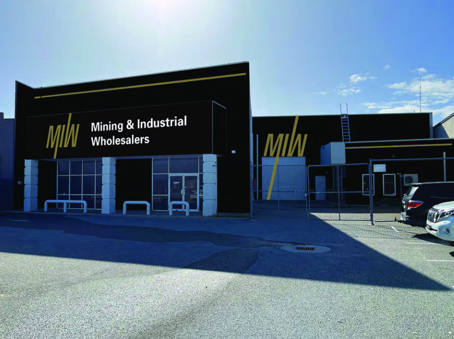 MIW Malaga branch